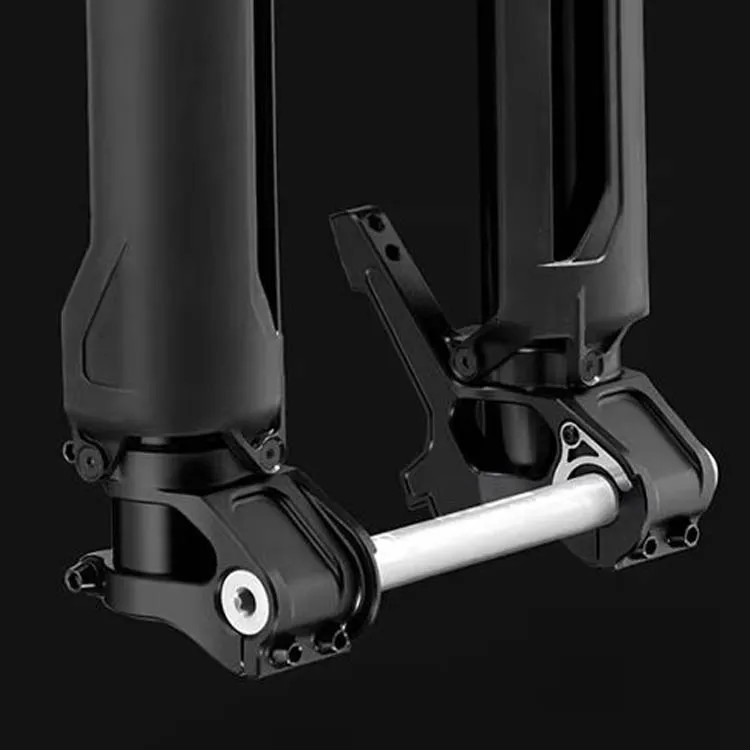 Horquilla invertida Push Industries Nine One V2 - Imagen 3