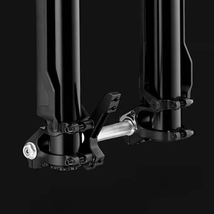 Horquilla invertida Push Industries Nine One V2 - Imagen 5