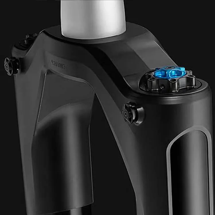 Horquilla invertida Push Industries Nine One V2 - Imagen 4