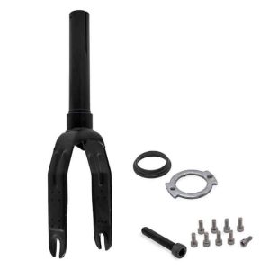 Horquilla sin embellecedor para xiaomi M365,1S,Essential,Pro y Pro2