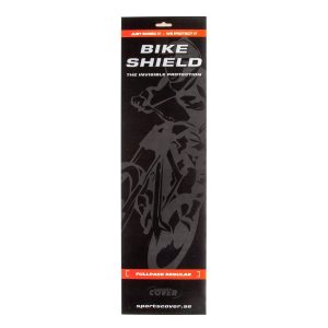 Protector BikeShield Brillo