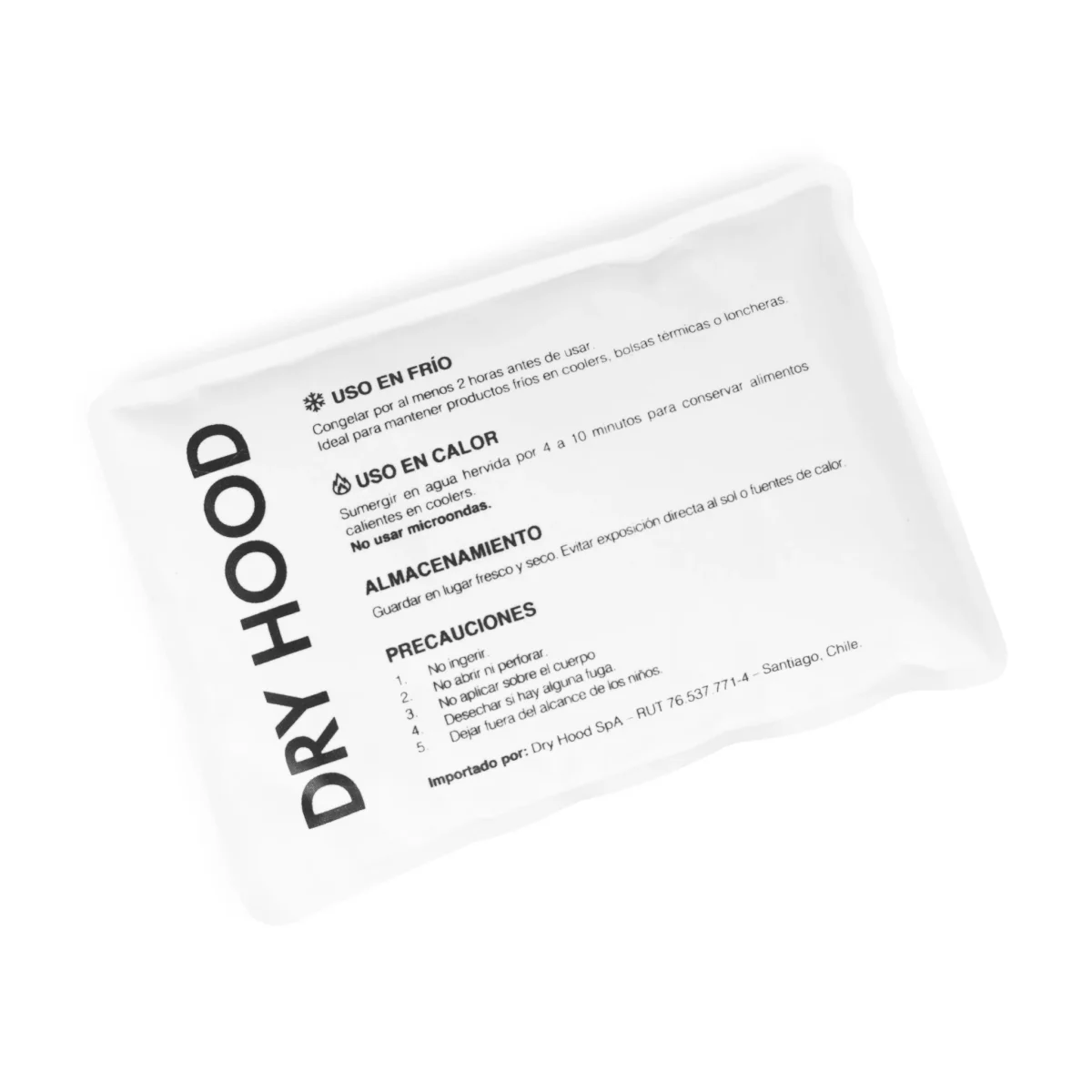 Ice Pack Frost 300 ml - Imagen 3