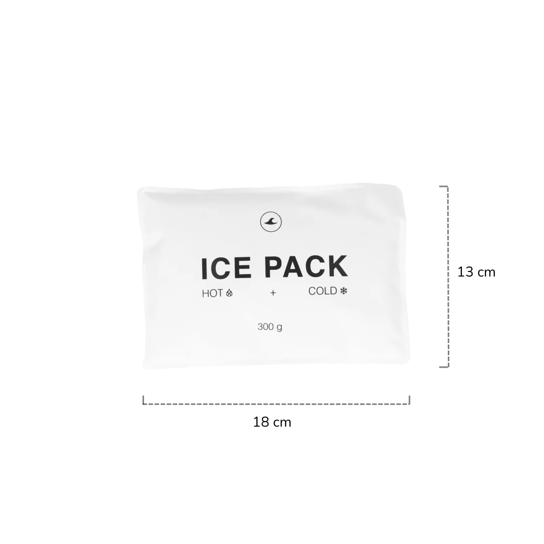 Ice Pack Frost 300 ml - Imagen 4