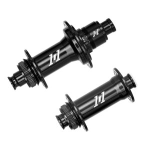 Industry Nine 1/1 Center Lock negro