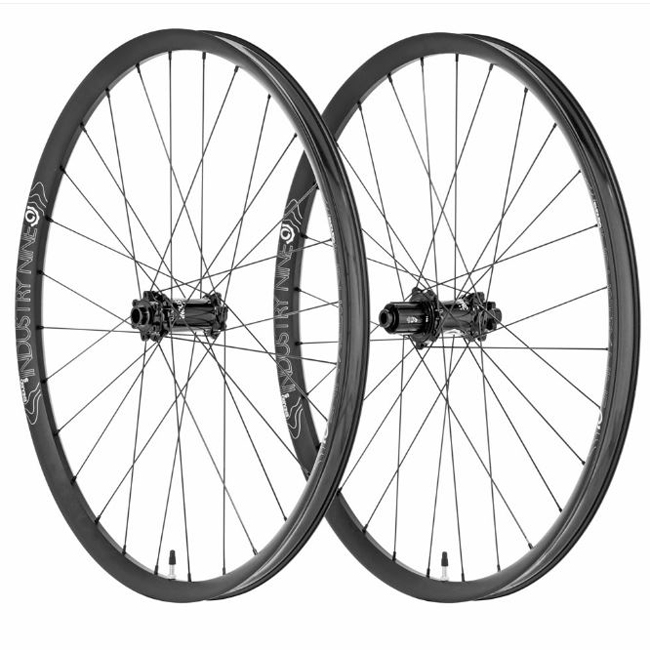 Industry Nine Hydra Enduro S - Imagen 2