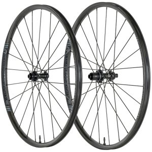 Ruedas Industry Nine Solix G UL250c Carbon Gravel