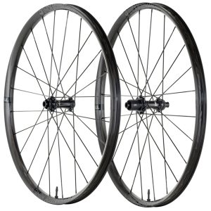 Ruedas Industry Nine Solix XC Carbon