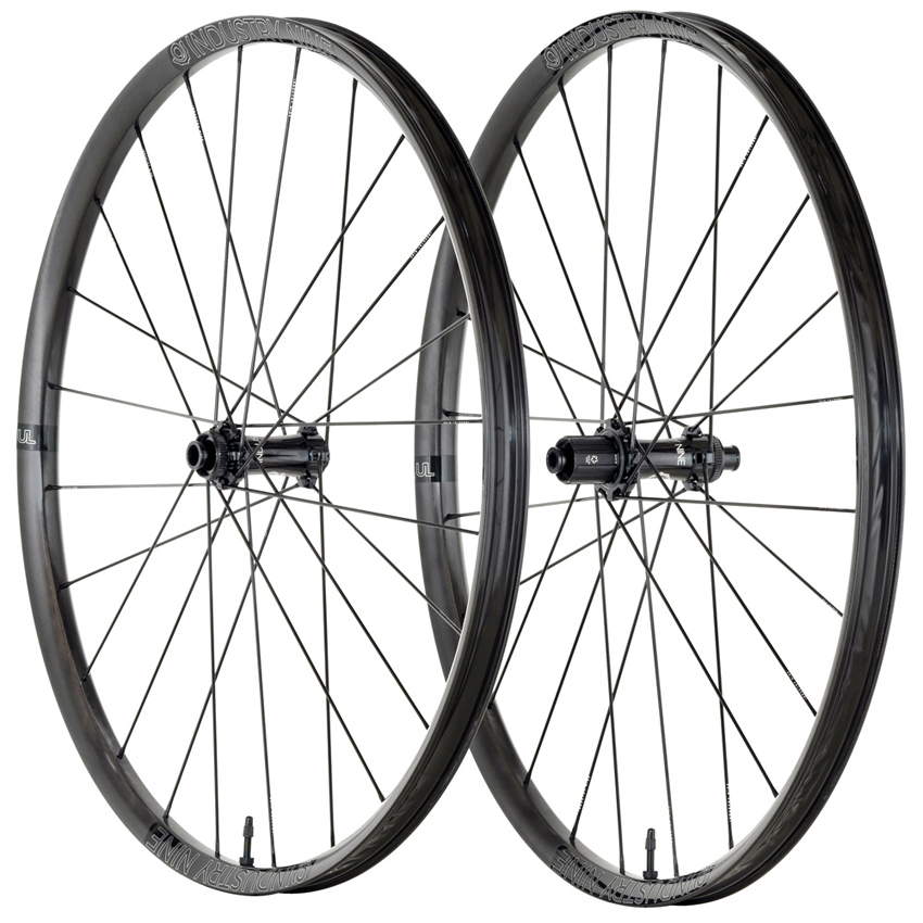 Ruedas Industry Nine Solix XC Carbon - Imagen 2