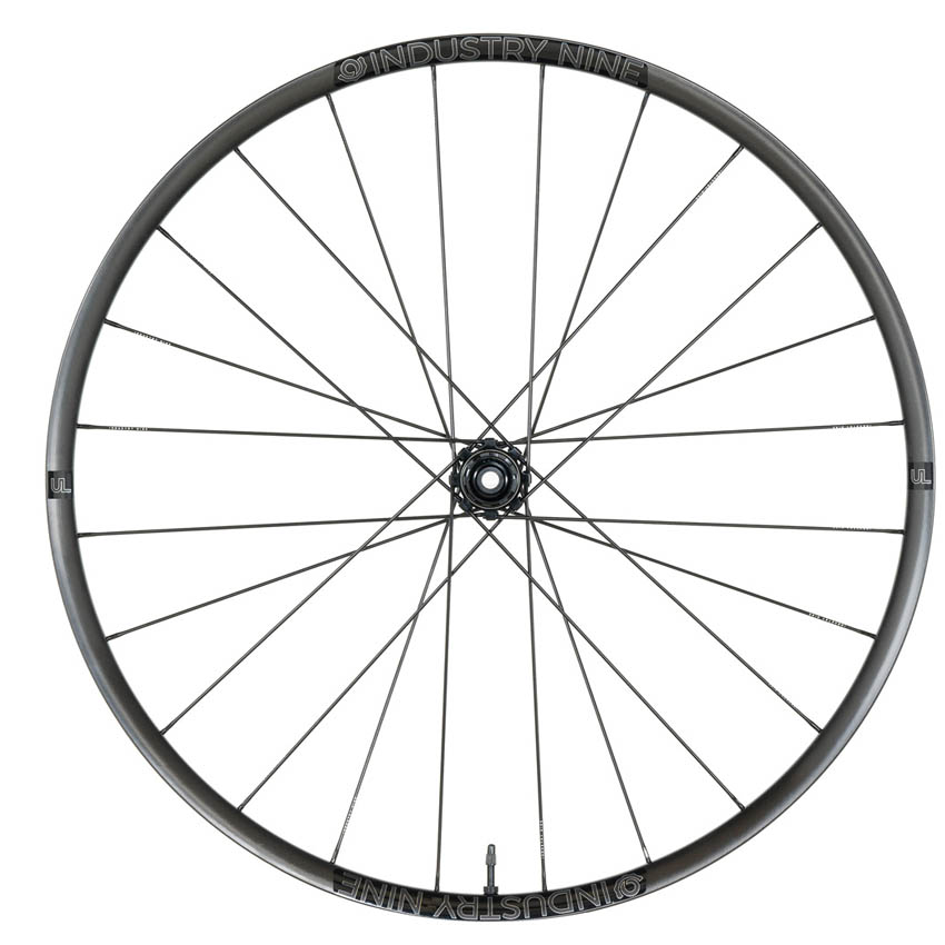 Ruedas Industry Nine Solix XC Carbon - Imagen 5