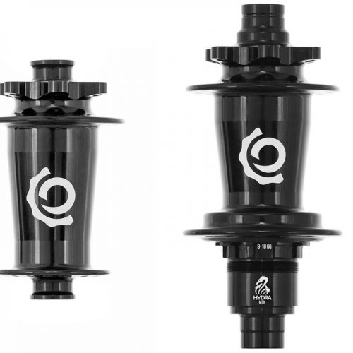 Ruedas a la carta CW Carbono Ebike DH con Industry Nine Hydra - Imagen 9