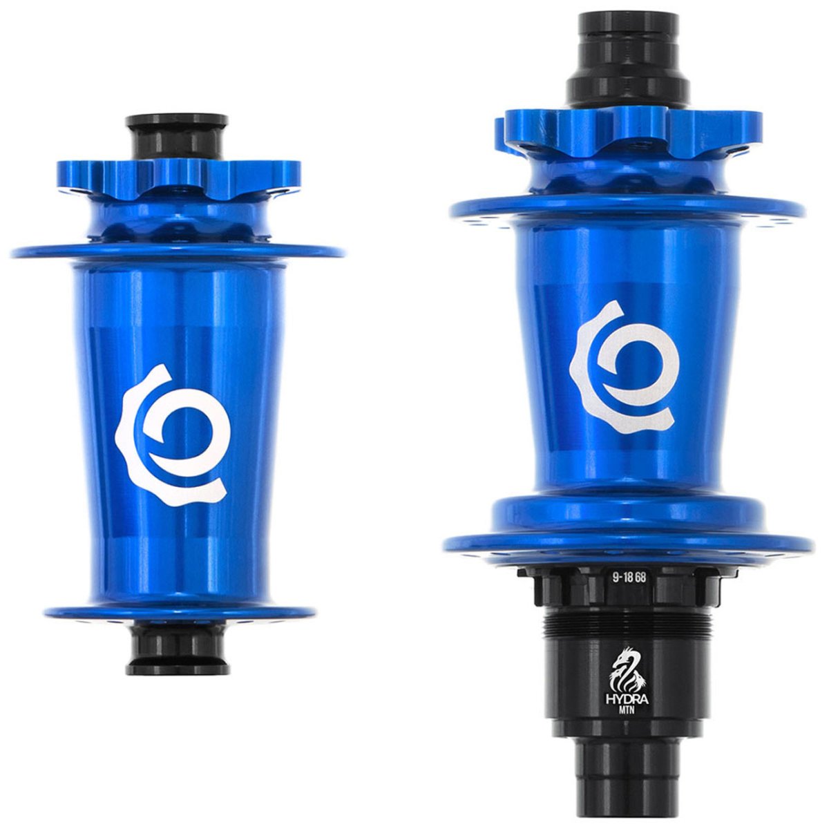 Ruedas a la carta CW Carbono Ebike DH con Industry Nine Hydra - Imagen 8