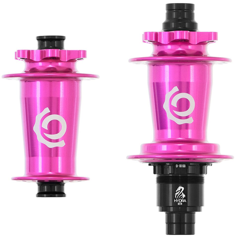 Industry Nine Hydra 6T - Imagen 7