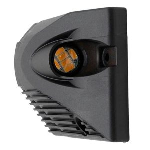 Intermitente delantero derecho Kukirin G2 Master/Smartgyro Ryder