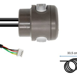 Intermitente delantero derecho Xiaomi Mi4 Pro Max