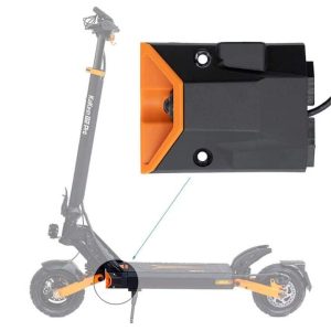 Intermitente delantero izquierdo Kukirin G2 pro (Versión 2024)