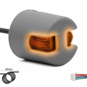 Intermitente manillar Xiaomi Mi4 Ultra – Izquierdo