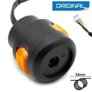 Intermitente manillar derecho Ninebot F2 [Ninebot]