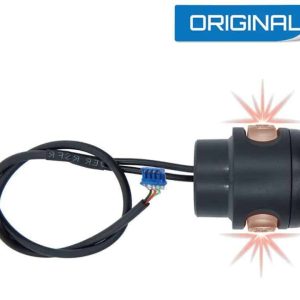 Intermitente manillar derecho Ninebot F2/F2 Pro/Max G2 E [Ninebot]