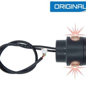 Intermitente manillar izquierdo Ninebot F2/F2 Pro/Max G2 E [Ninebot]