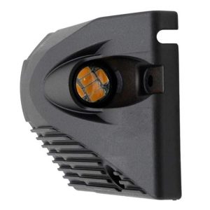 Intermitente trasero izquierdo Kukirin G2 Master/Smartgyro Ryder