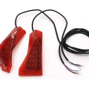 Intermitentes 2 vias para Kugoo M4 Pro.