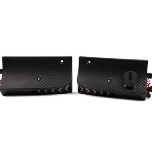 Intermitentes delanteros Smartgyro Crossover DUAL MAX