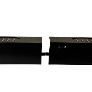 Intermitentes delanteros para Smartgyro Crossover Dual Max