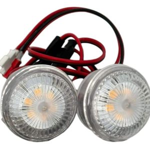 Intermitentes manillar Zwheel Zfox Max