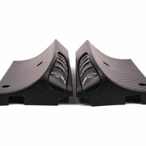 Intermitentes traseros Smartgyro Crossover DUAL MAX