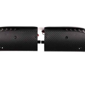 Intermitentes traseros para Smartgyro Crossover Dual Max