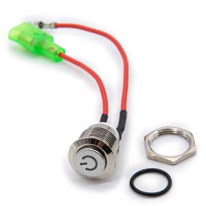 Interruptor luz Minimotors Dualtron