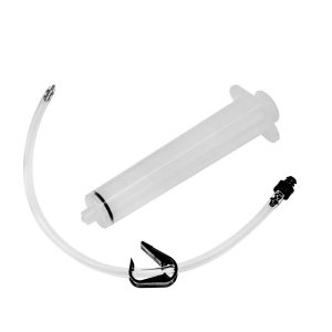 Jeringa purga Shimano TL-BR001