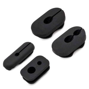 Juego de tapones de silicona Navee series S