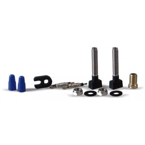 Juego de válvulas Tubeless Bompar