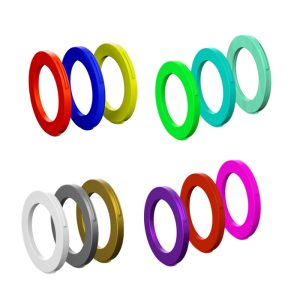 Juego tapas pinza Magura 2 pistones