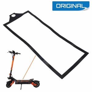 Junta tapa batería KuKirin G3 pro