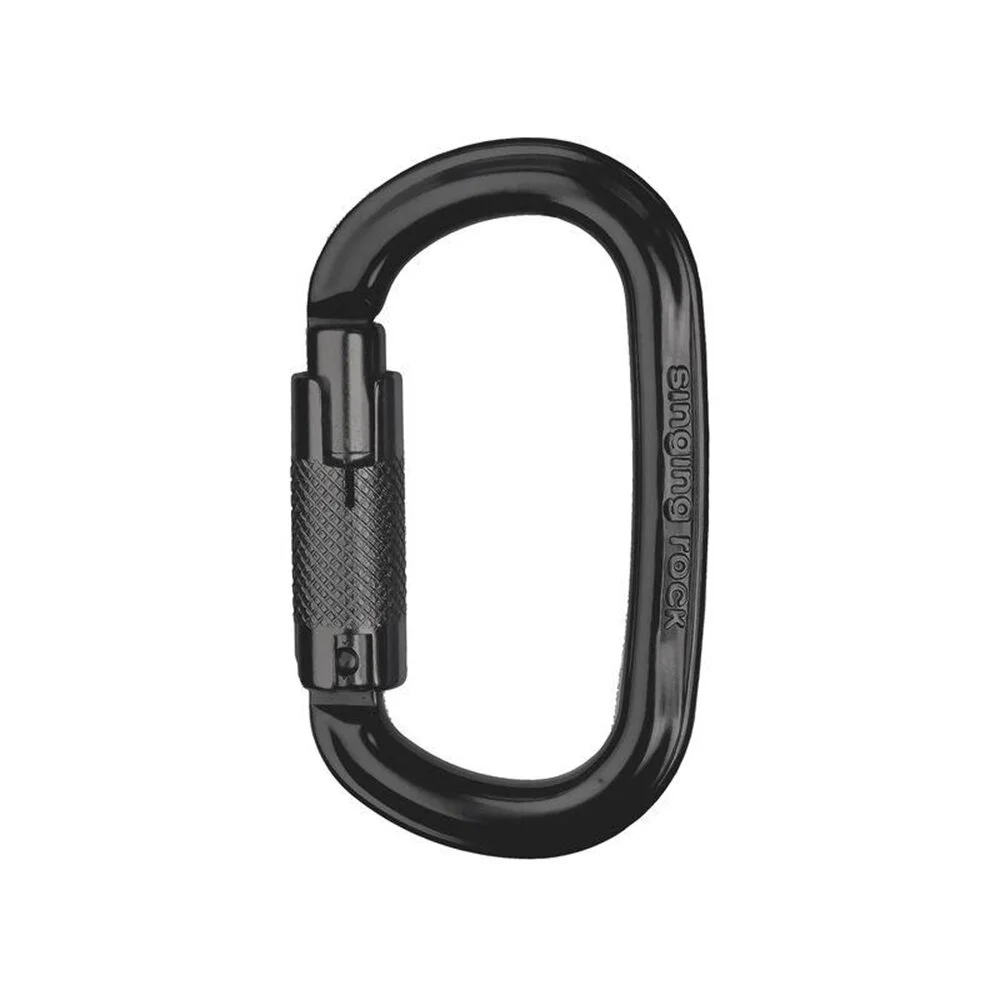 OZONE / TRIPLE LOCK Mosquetón - Imagen 3