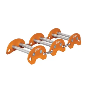EDGE ROLLER Protector de cuerda