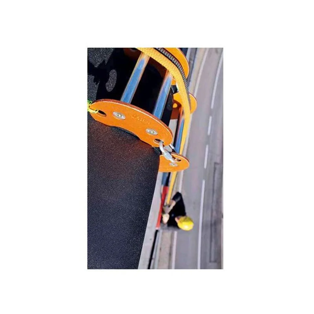 EDGE ROLLER Protector de cuerda - Imagen 4