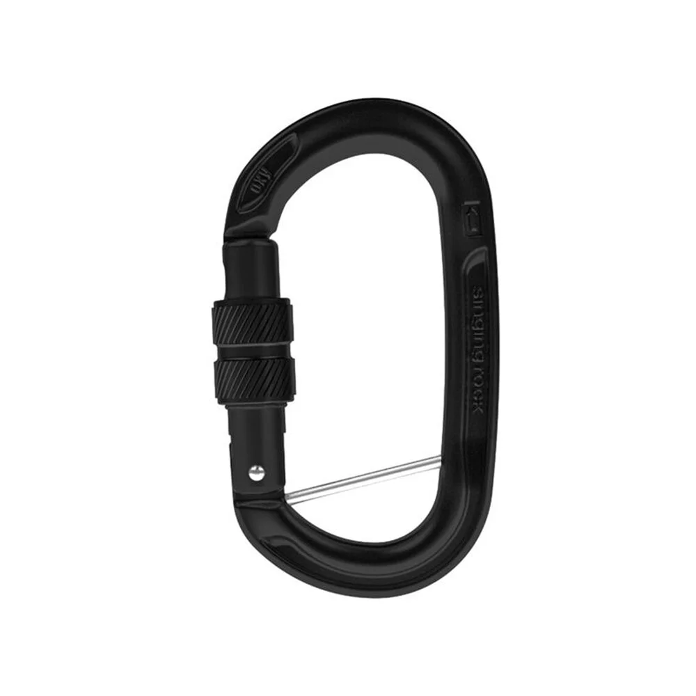 OXY BC / screw Mosquetón - Imagen 3