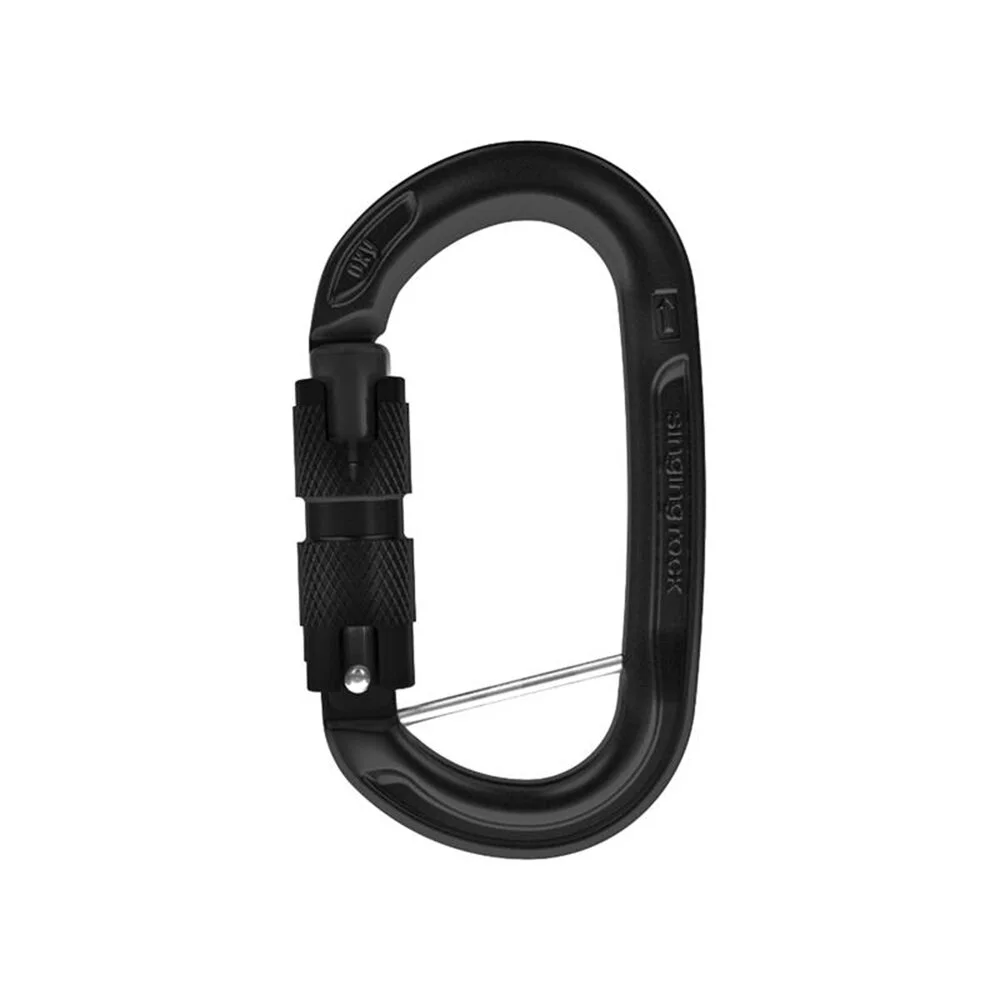 OXY BC / TWL Mosquetón - Imagen 3