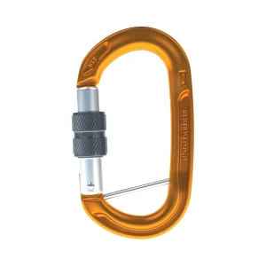 OXY BC / screw Mosquetón