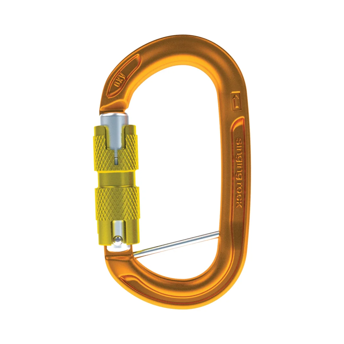 OXY BC / TWL Mosquetón - Imagen 2