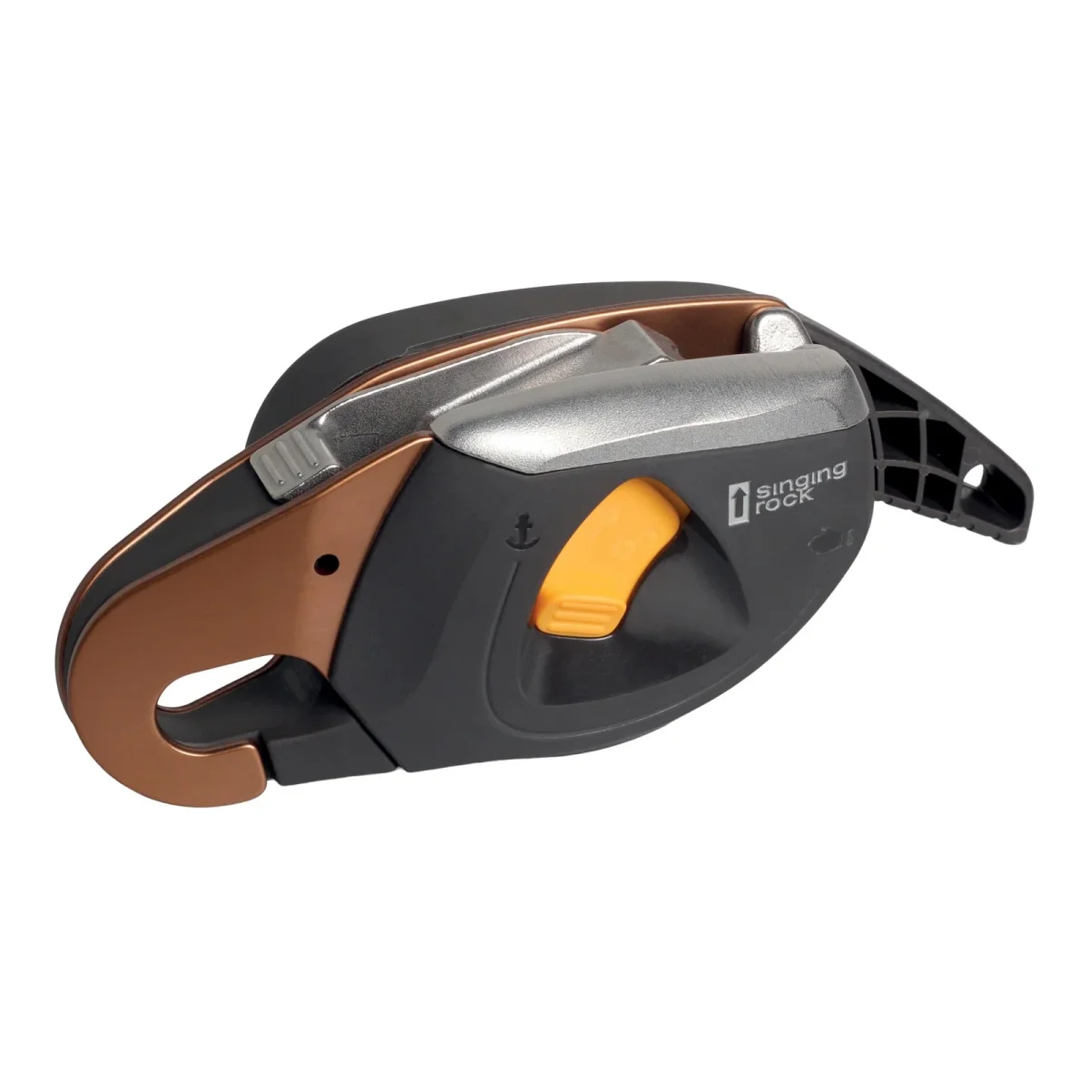 JACK Descensor autobloqueante - Imagen 2