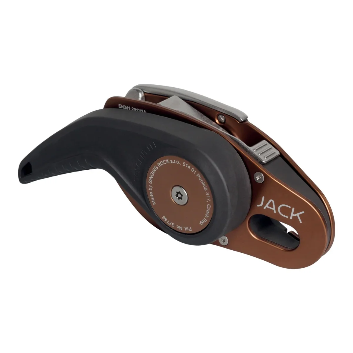 JACK Descensor autobloqueante - Imagen 3