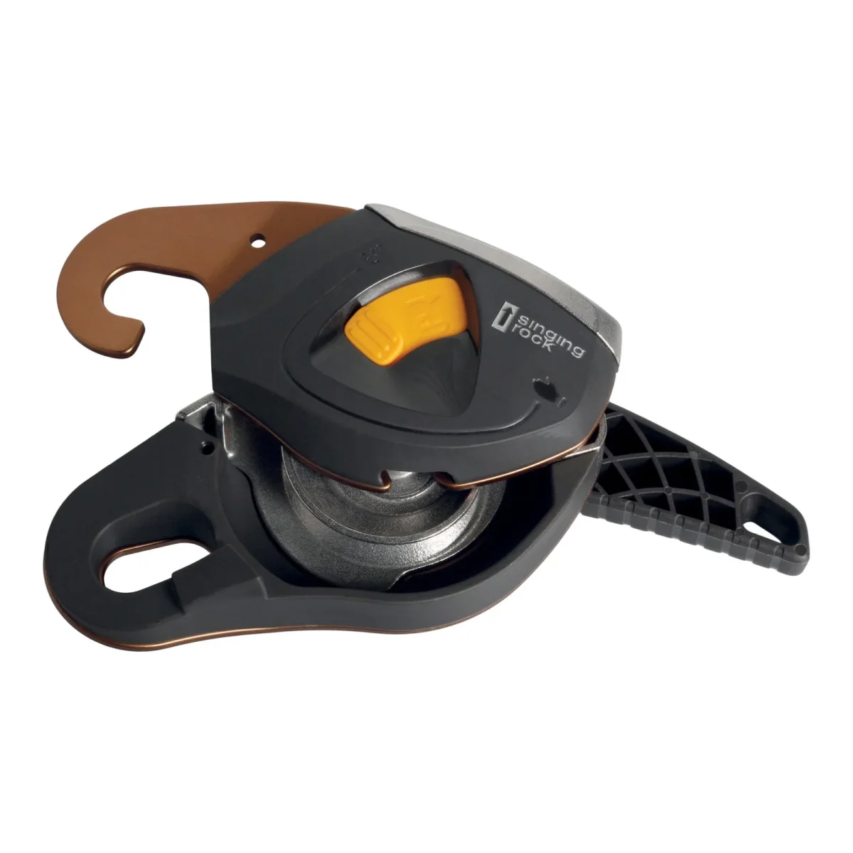 JACK Descensor autobloqueante - Imagen 5