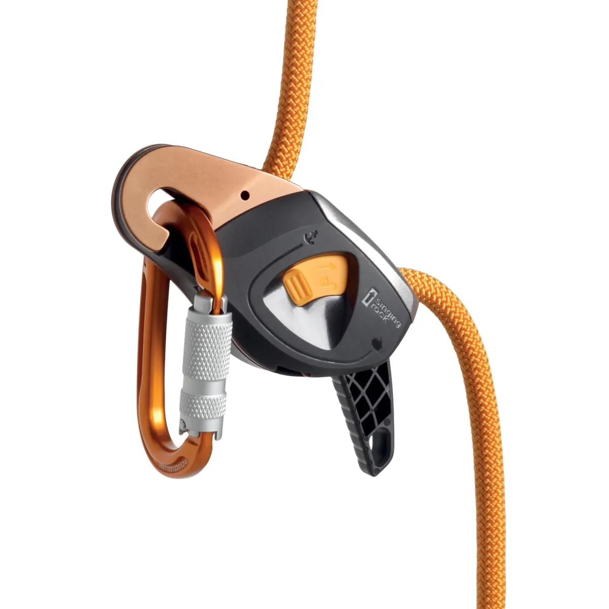 JACK Descensor autobloqueante - Imagen 8