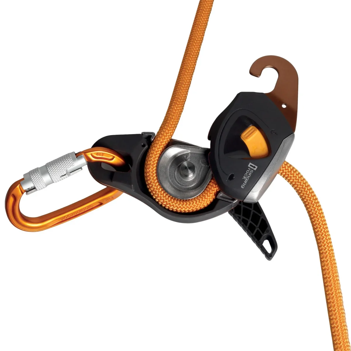 JACK Descensor autobloqueante - Imagen 9