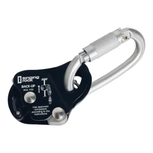 BACK-UP Dispositivo anticaídas