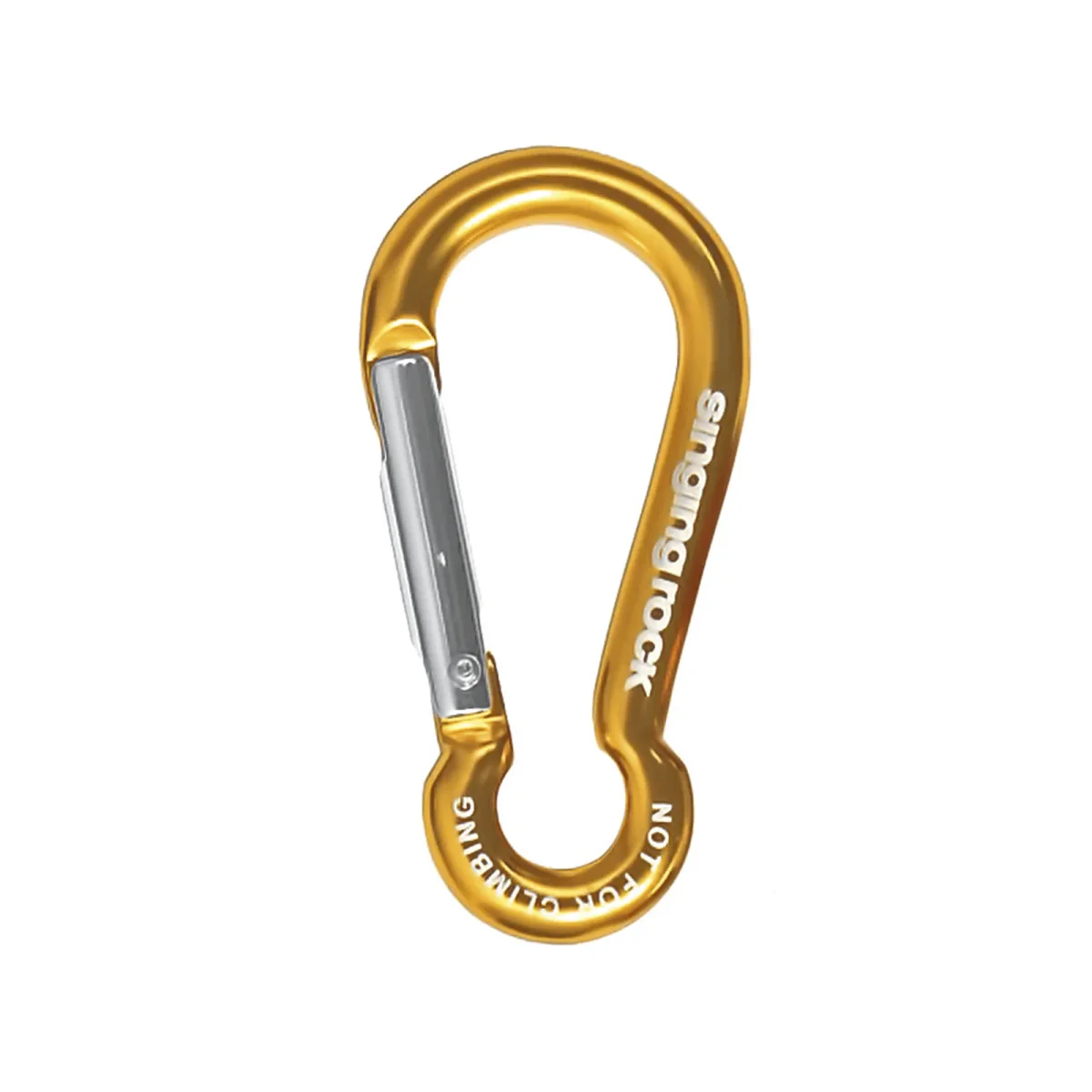 MINI PEAR Mosquetón - Imagen 4